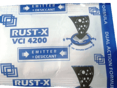 Gói VCI EMITTER 4200