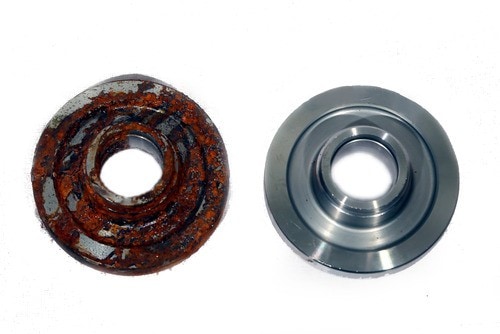 Hơi Ẩm Trong Thùng Hộp Giấy