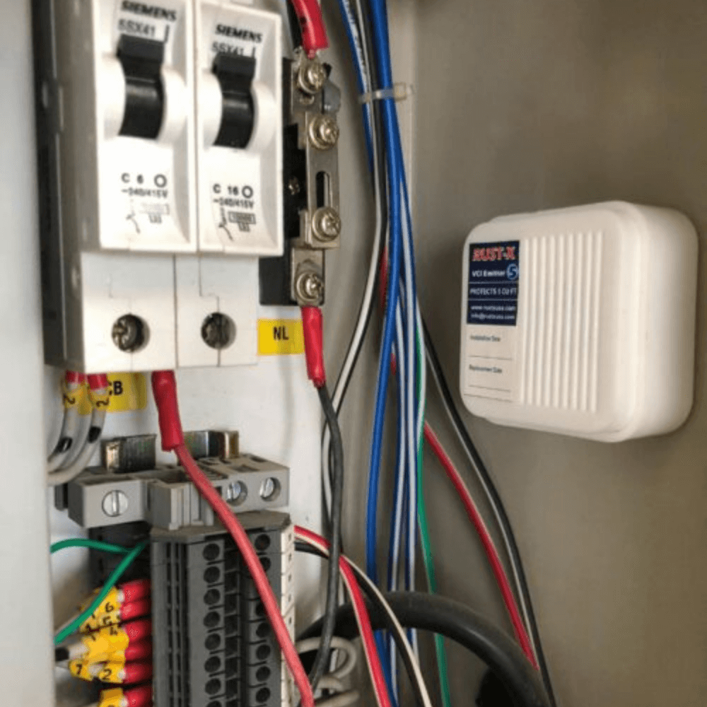 Hộp Phát VCI EMITTERS 5 Rust-X (1)