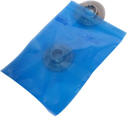 VCI Dạng Túi ZIP Rust-X