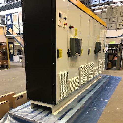 Màng Nhựa VCI Tấm/Cuộn Rust - X - Ảnh 3