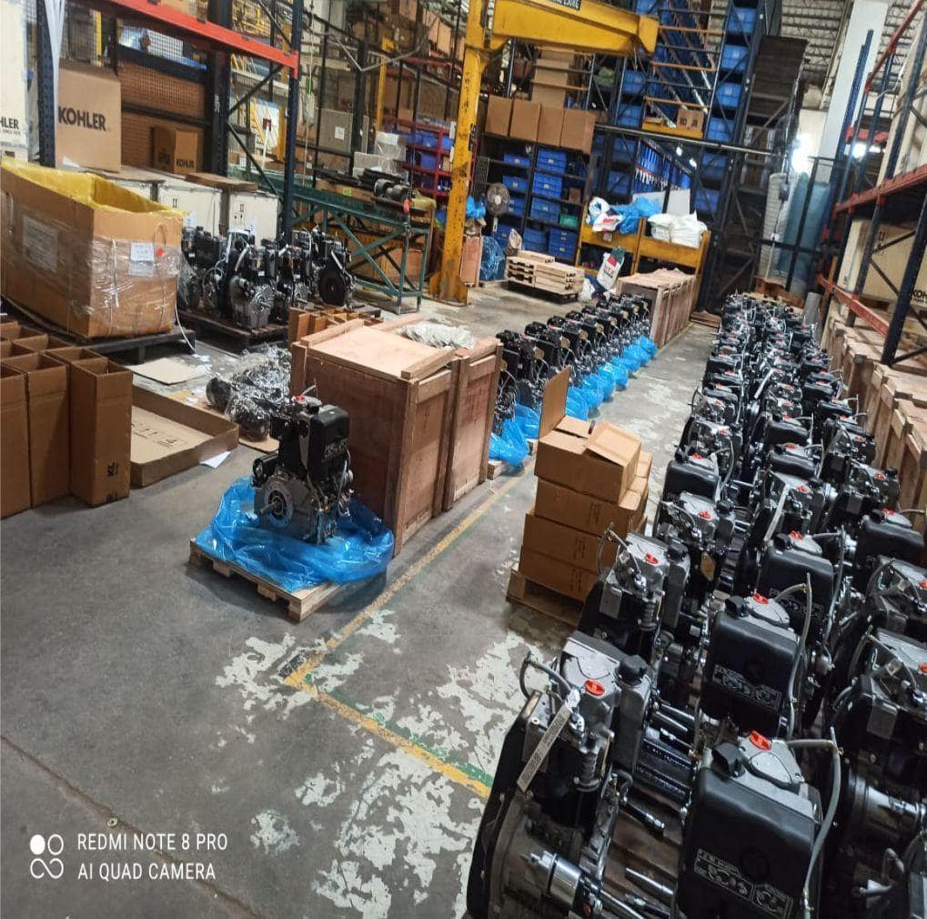 Màng Nhựa VCI Tấm/Cuộn Rust - X - Ảnh 10