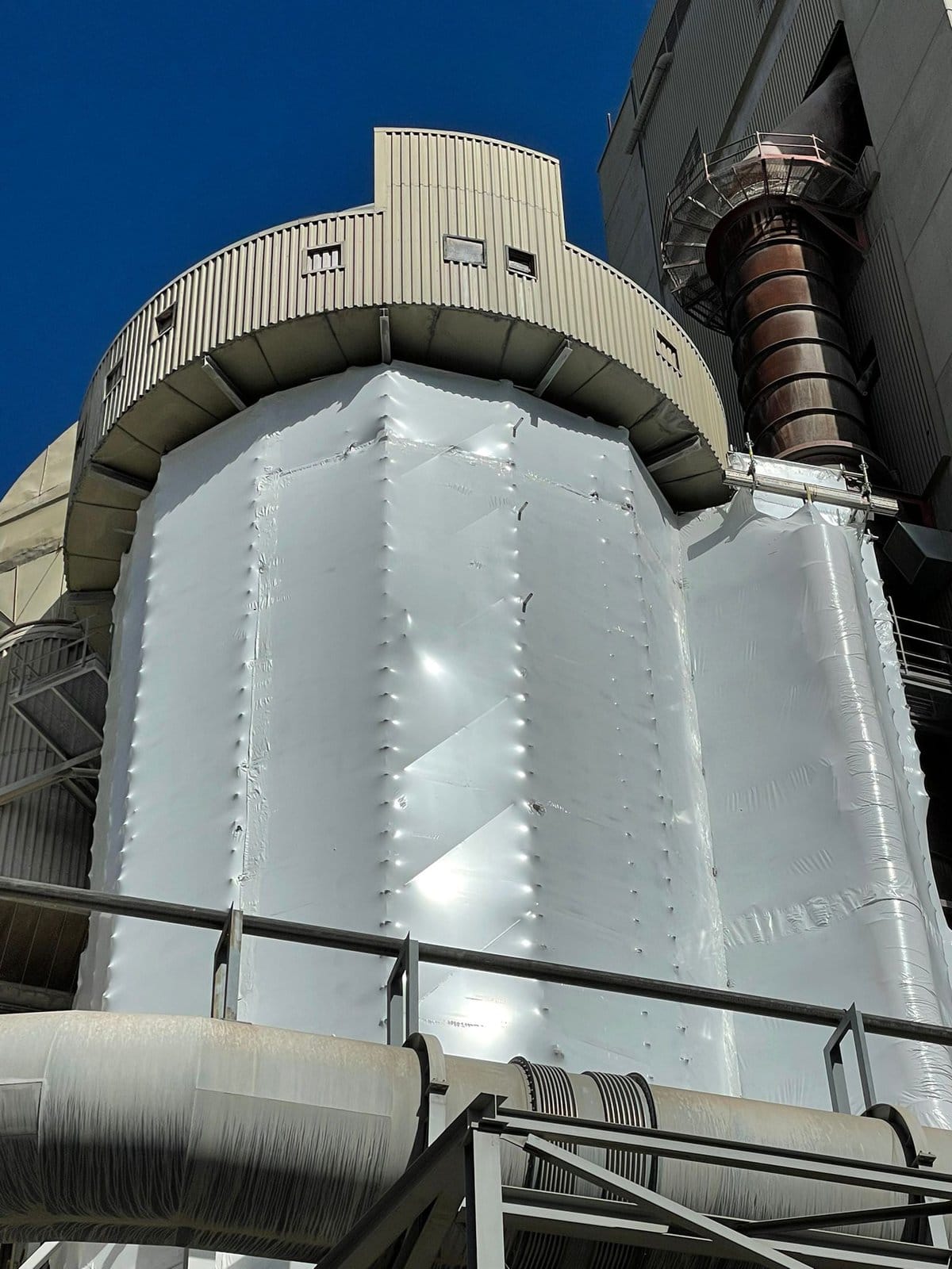 Màng Co Nhiệt VCI Lamina - Ảnh 2