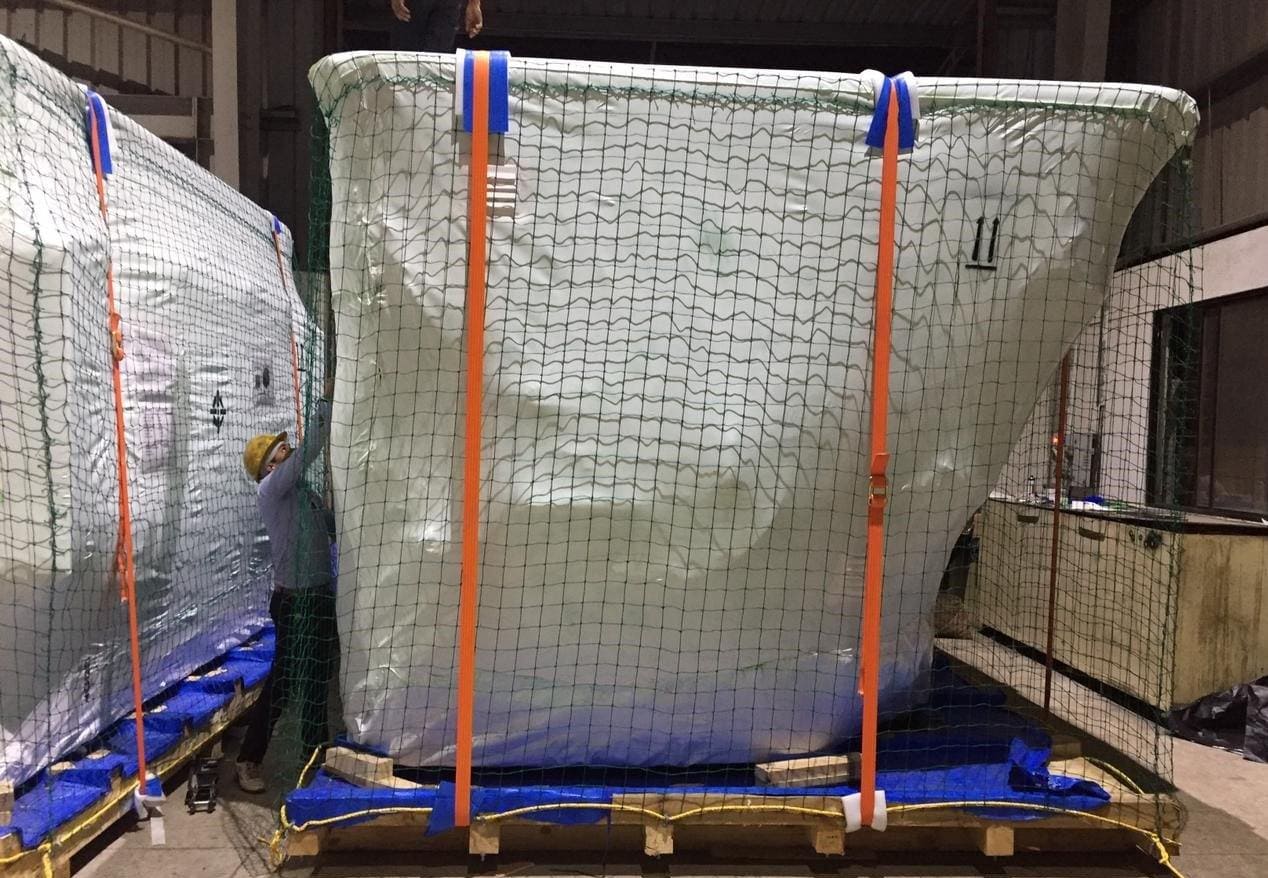 Màng Co Nhiệt VCI Lamina - Ảnh 4