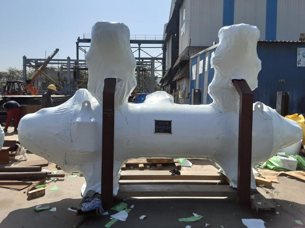 Màng Co Nhiệt VCI Lamina - Ảnh 6