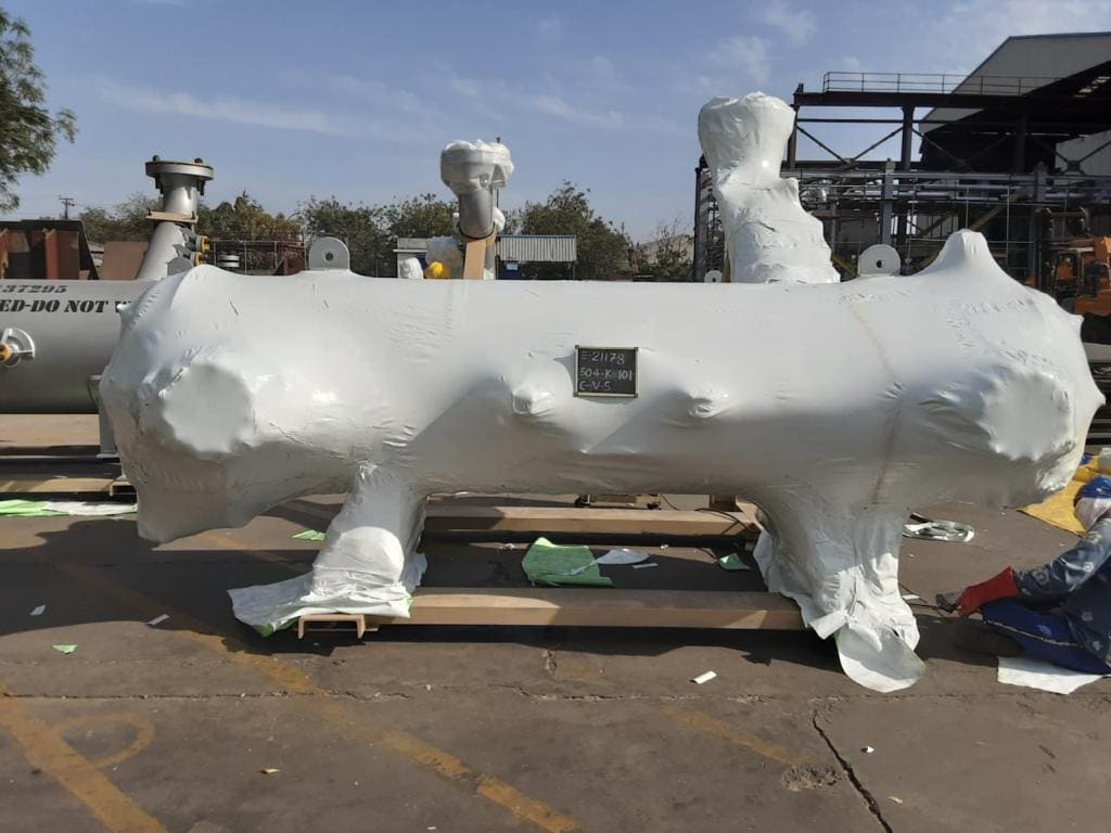 Màng Co Nhiệt VCI Lamina - Ảnh 8