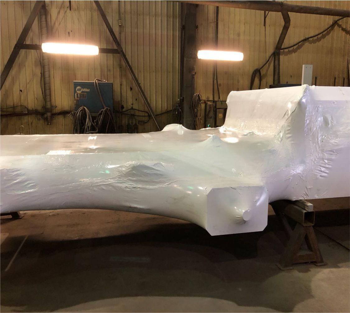 Màng Co Nhiệt VCI Lamina - Ảnh 10