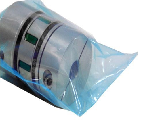 Bao bì chống gỉ VCI là gì