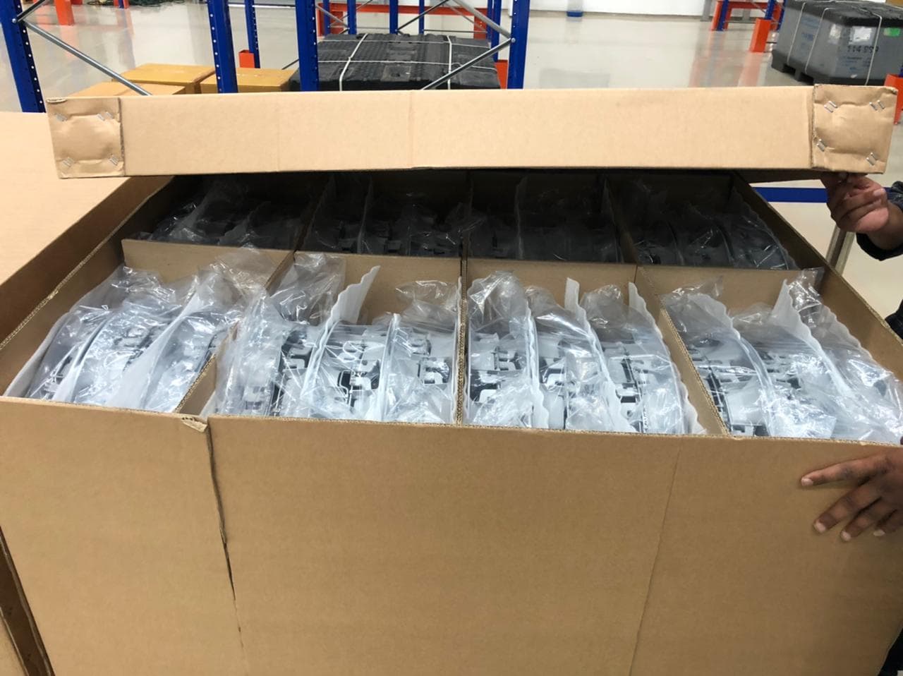 Bao bì chống gỉ VCI mua ở đâu