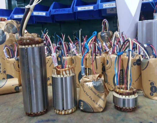 giấy chống gỉ VCI LÀ GÌ