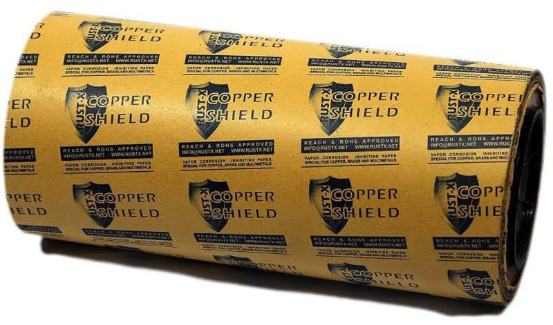 giấy chống gỉ VCI