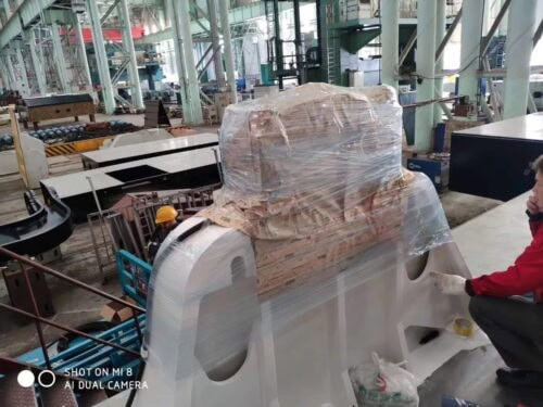 gi¥y chÑng gÉ sét VCI RustX