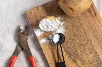 Bột Chống Gỉ Sét Loại Nào Tốt Nhất? Mua Ở Đâu?