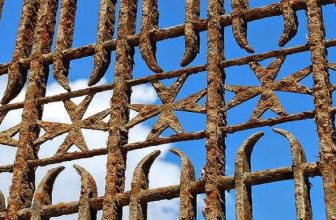 Bột Chống Rỉ Sét Có Tốt Không