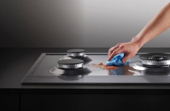 5 Cách Tẩy Vết Rỉ Sét Trên Bếp Ga Vô Cùng Đơn Giản, Nhanh Chóng