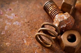 2 Cách Tháo Ốc Bị Rỉ Sét Đơn Giản Mà Ai Cũng Làm Được