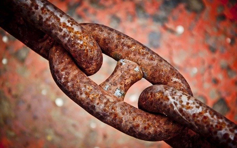 Chai xịt tẩy rỉ sét xe máy loại nào tốt