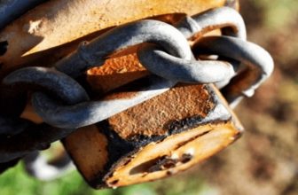 Chất Phủ Chống Rỉ Sét Kim Loại Loại Nào Tốt