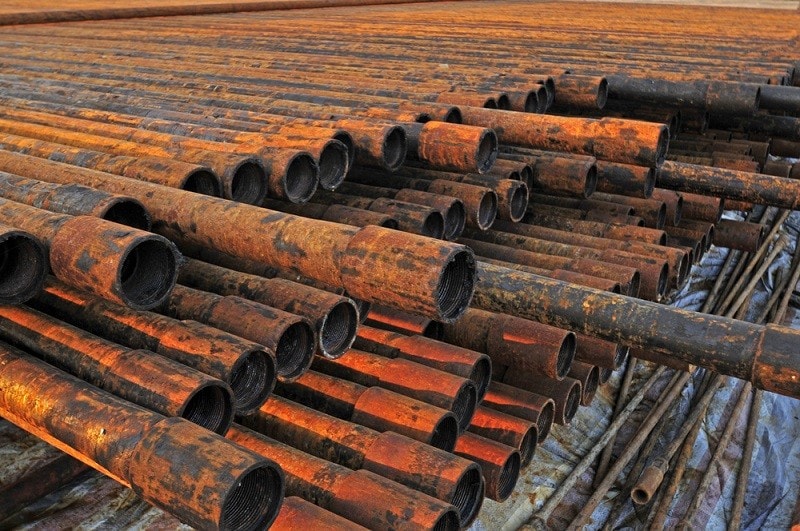 Hiện tượng rỉ sét kim loại là gì Hiện tượng rỉ sét kim loại là gì