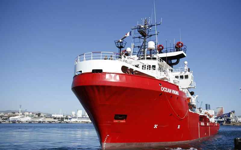 Loại sơn chống rỉ sét cho tàu biển Epoxy