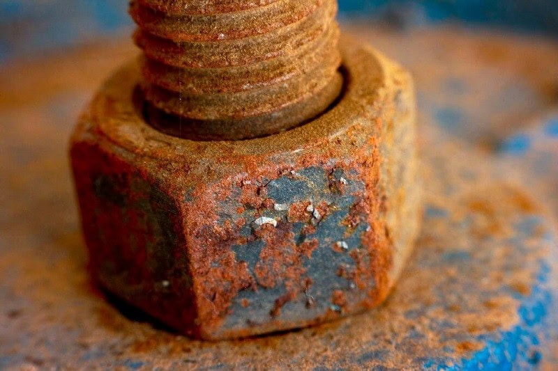 Sử dụng muối và chanh là cách chống rỉ sét đồ gia dụng hiệu quả