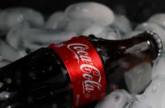 Tẩy Rỉ Sét Bằng Coca Cola