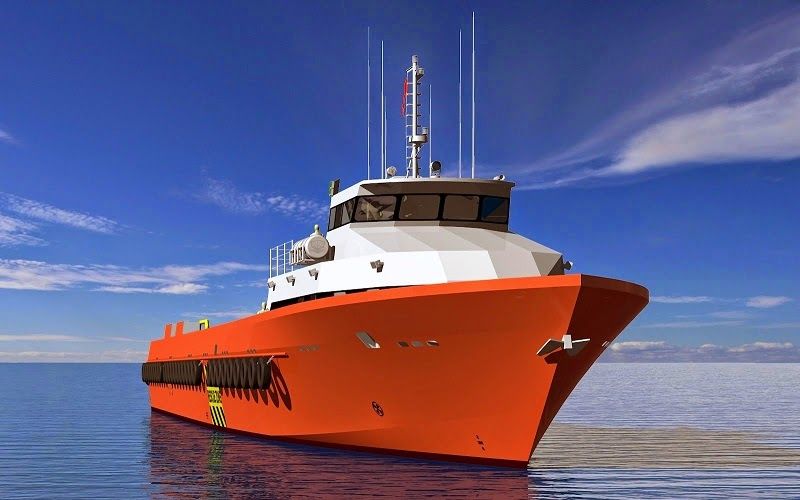 Tìm Hiểu Loại Sơn Chống Rỉ Sét Cho Tàu Biển Tốt Và Sử Dụng Phổ Biến