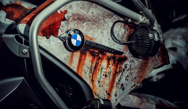 Tùy theo nhu cầu, bạn có thể lựa chọn sản phẩm bình xịt chống rỉ phù hợp