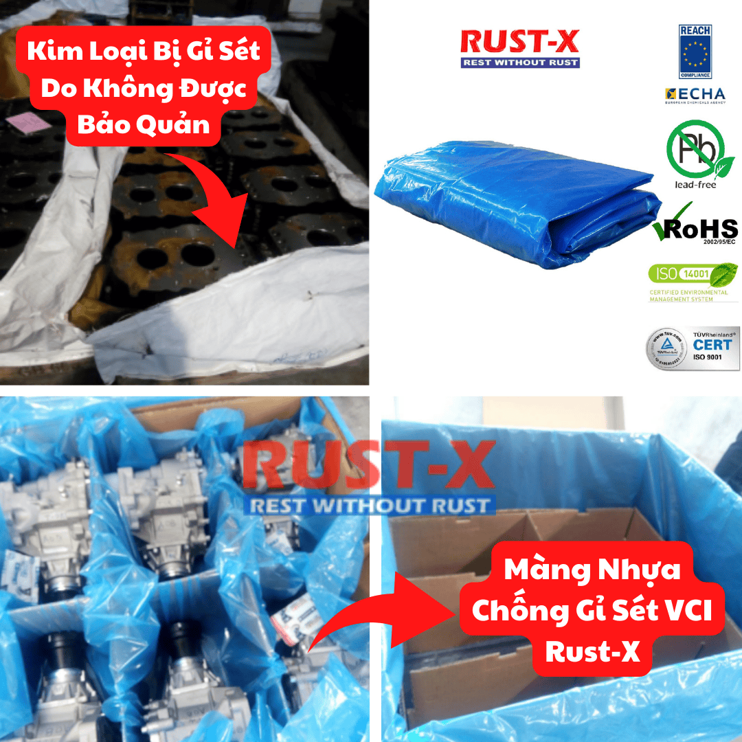 bảo quản linh kiện sắt thép không bị gỉ sét (2)