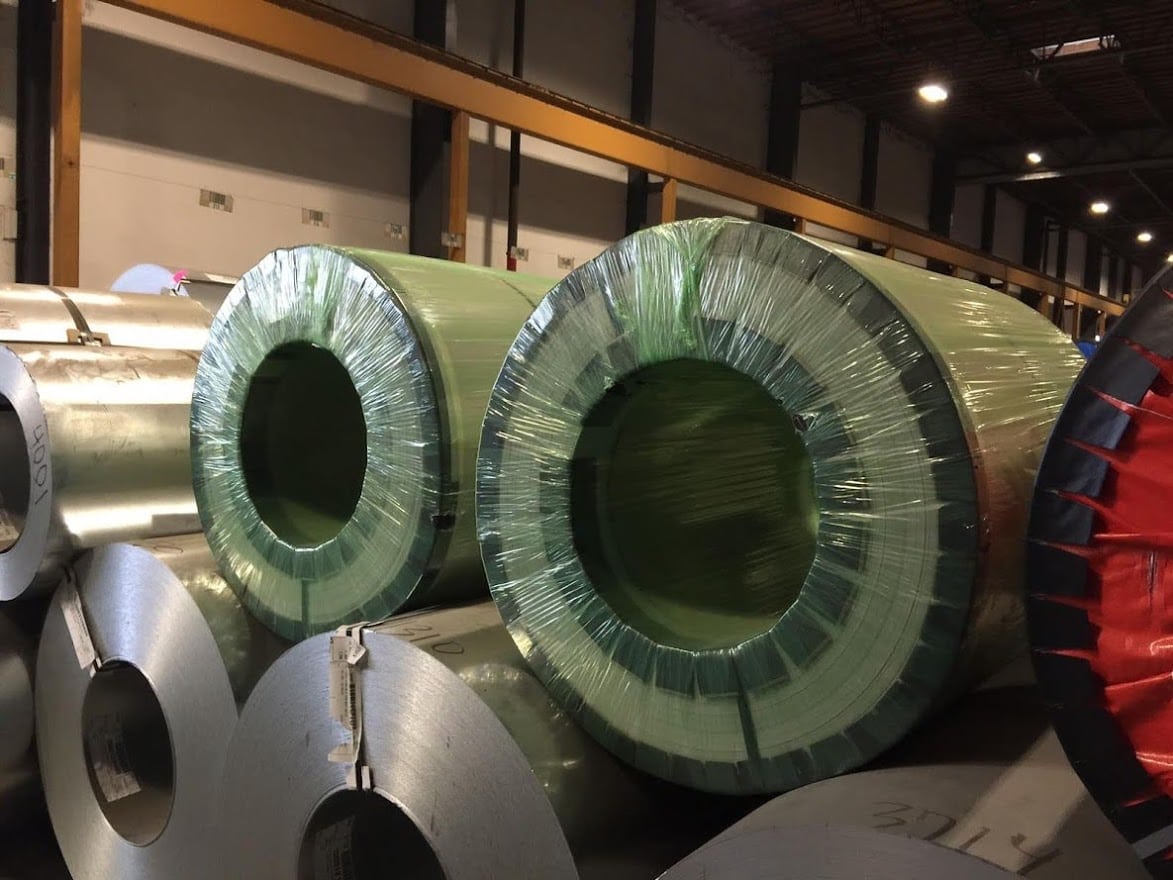 Màng Chống Rỉ Sét VCI Rust-X Là Gì