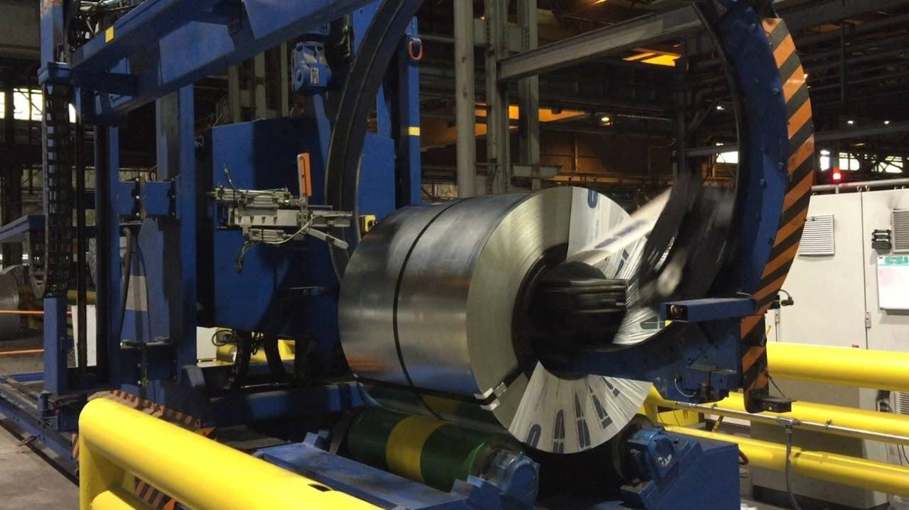 Ưu Điểm Của Màng Chống Rỉ Sét VCI