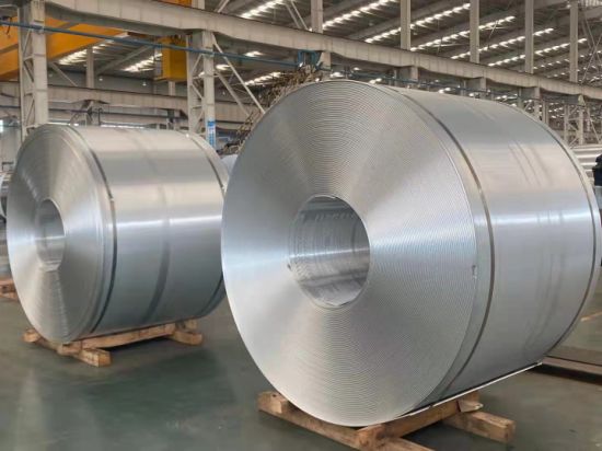 Các Nguyên Nhân Gây Rỉ Sét Thép Cuộn