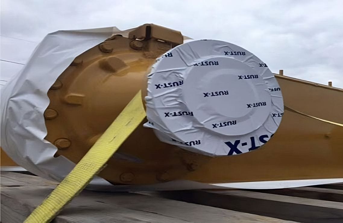 Bảo Quản Mặt Bích Trong Một Bước Đơn Giản