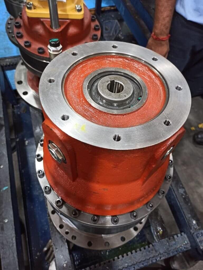 bảo quản mặt bích (9)