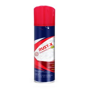 Chai Xịt Chống Rỉ Sét Đa Năng Rust X 40