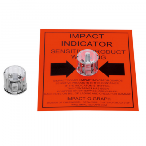 Chỉ Báo Tác Động (Chỉ Báo Va Chạm) (Protect-A-Pak)