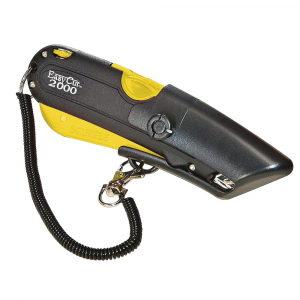 Dao Cắt An Toàn Mở Thùng Hàng An Toàn, Nhanh Chóng – EASYCUT 2000 & 4000