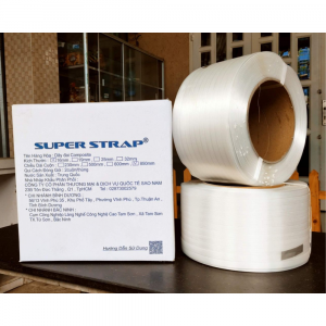 Dây Đai Composite SUPER STRAP (1)