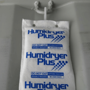 Dây Hút Ẩm Trong Container Humi Dryer Plus