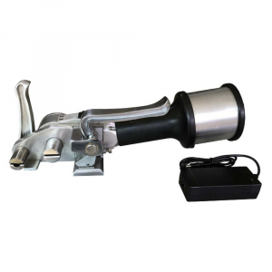 Dụng Cụ Siết Dây Đai Chạy Bằng Pin Và Khí Nén