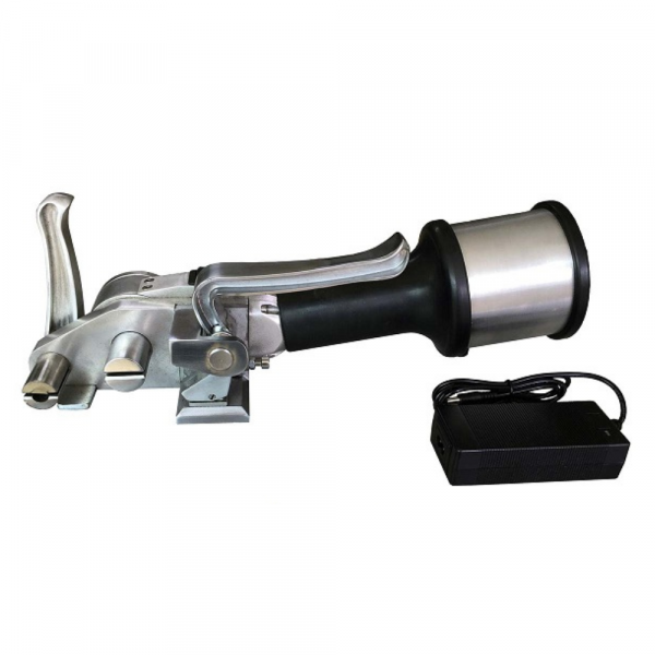 Dụng Cụ Siết Dây Đai Chạy Bằng Pin Và Khí Nén