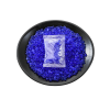 Hạt Hút Ẩm Silica Gel Màu Xanh