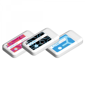 Nhiệt Kế Tự Ghi Coollogger
