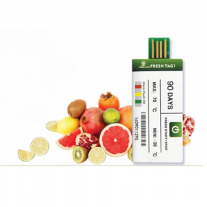 Nhiệt Kế Tự Ghi Fresh Tag 1 Giá Rẻ
