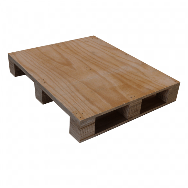 Pallet Ván Ép