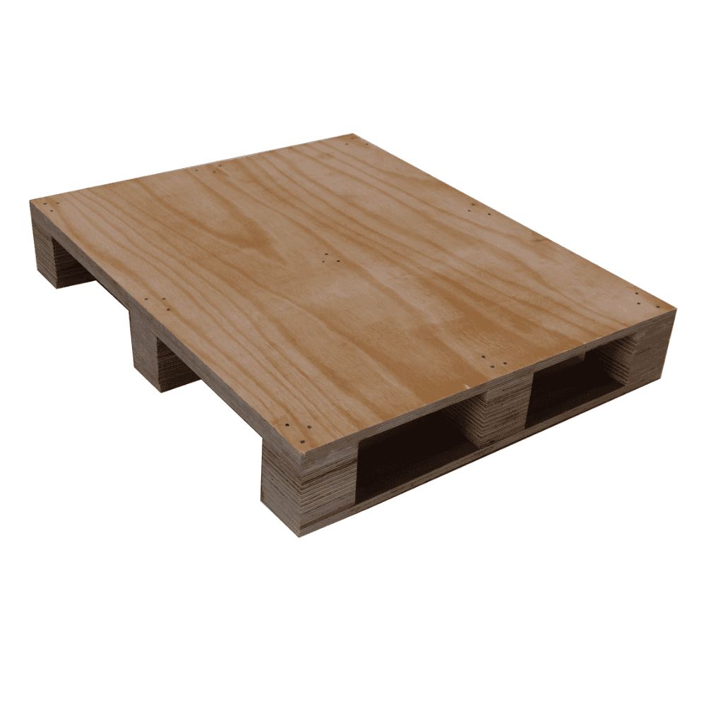 Pallet Ván Ép