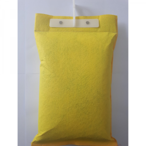 Túi Than Hoạt Tính Khử Mùi Container