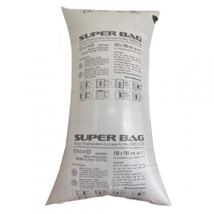 Túi khí chèn hàng container Super Bag