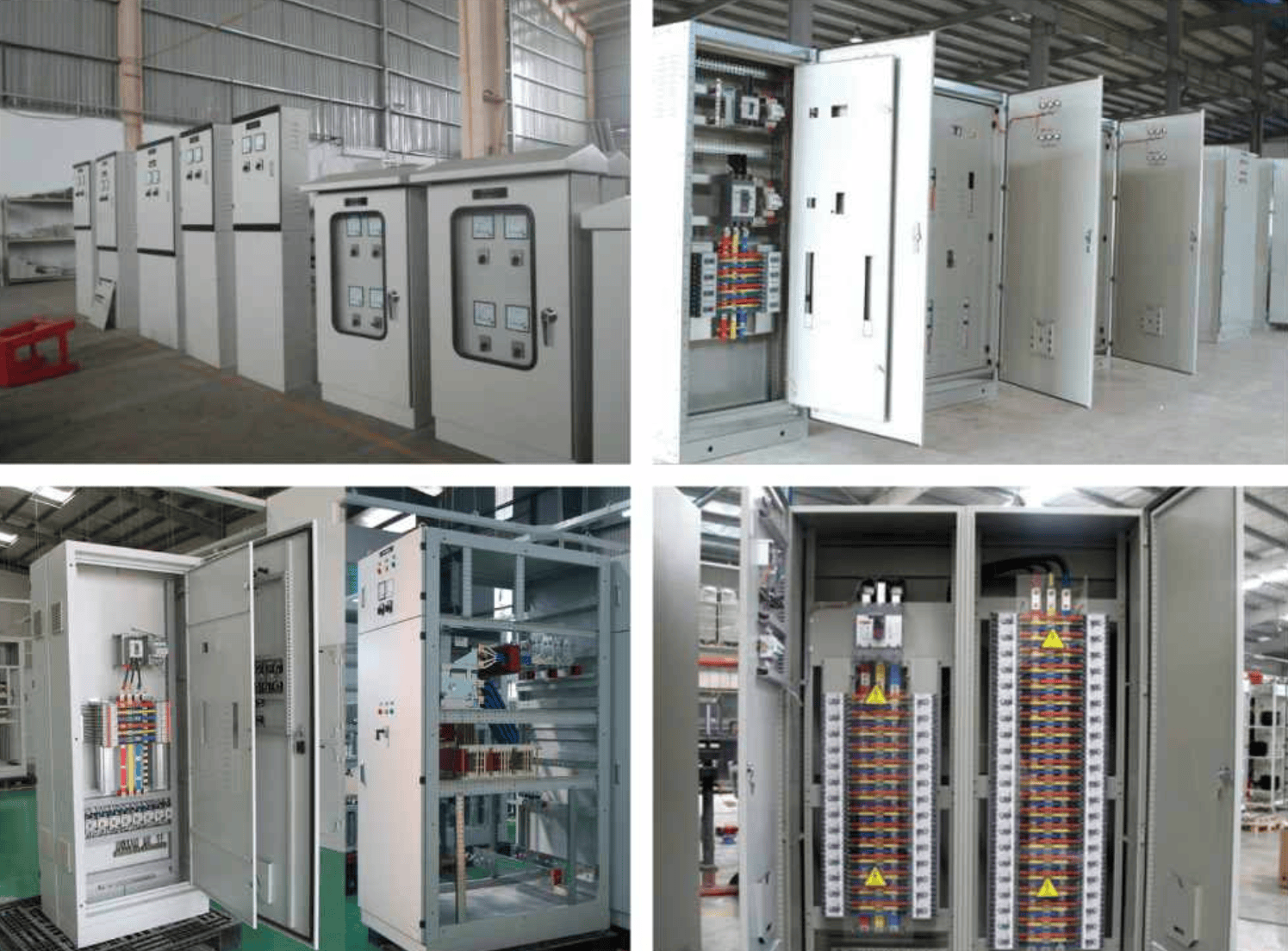 Bạn có thể chống sét hiệu quả cho tủ công nghiệp bằng công nghệ VCI