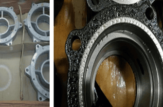 công nghệ chống ăn mòn kim loại rust-x